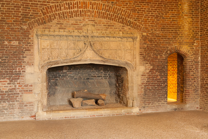 Tattershall Castle 2015 (13)